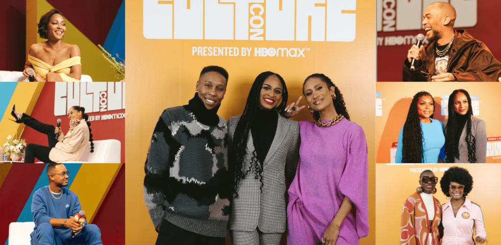 CultureCon: The Homecoming for Creatives + Young Professionals