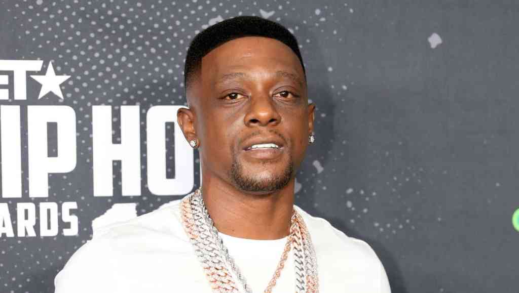 Boosie Claims It’s Not Rape If It Involves Your ‘Baby Mama’