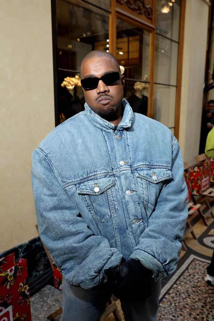 Kanye West Facing $900K Suit From Ex Security Guard Over Unpaid Wages