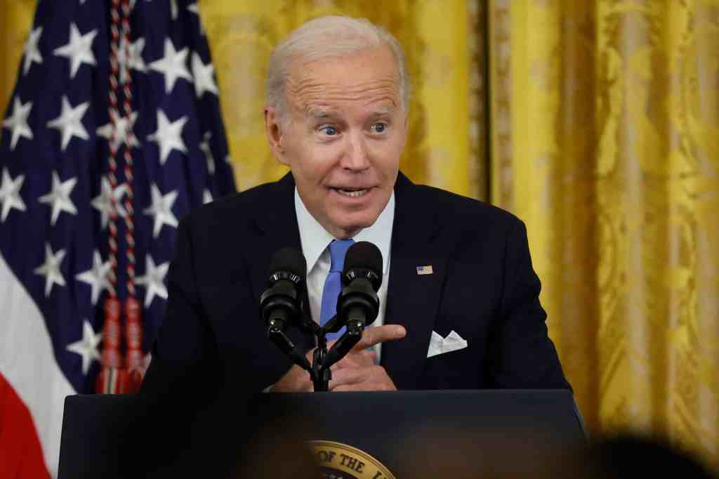 Joe Biden To Pardon Thousands Convicted Of Marijuana Possession 