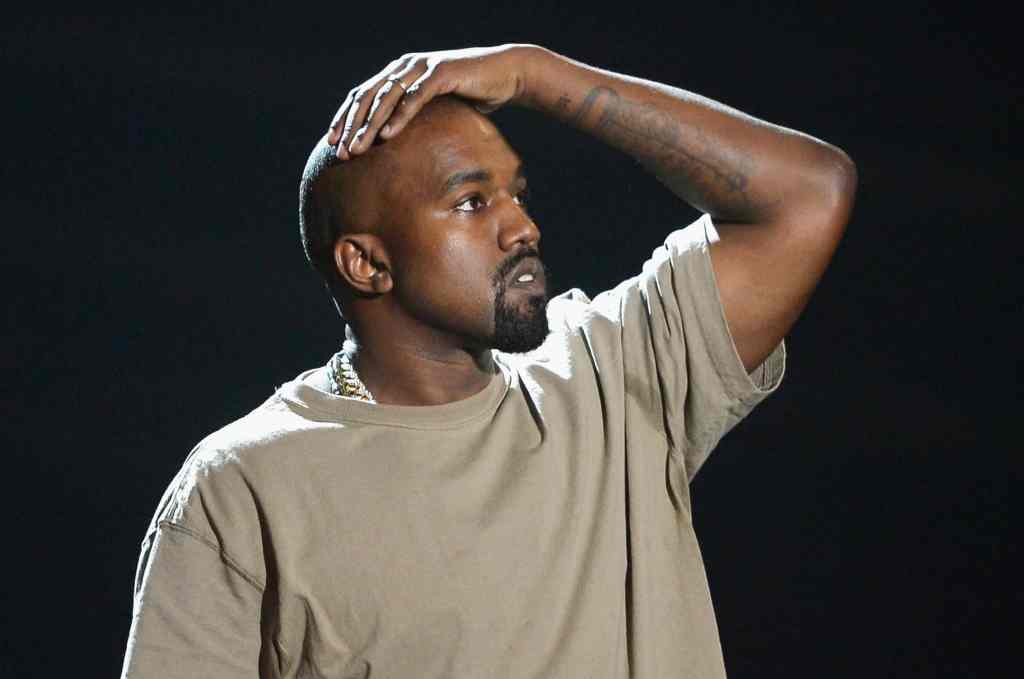 Kanye West Facing $900K Suit From Ex Security Guard Over Unpaid Wages