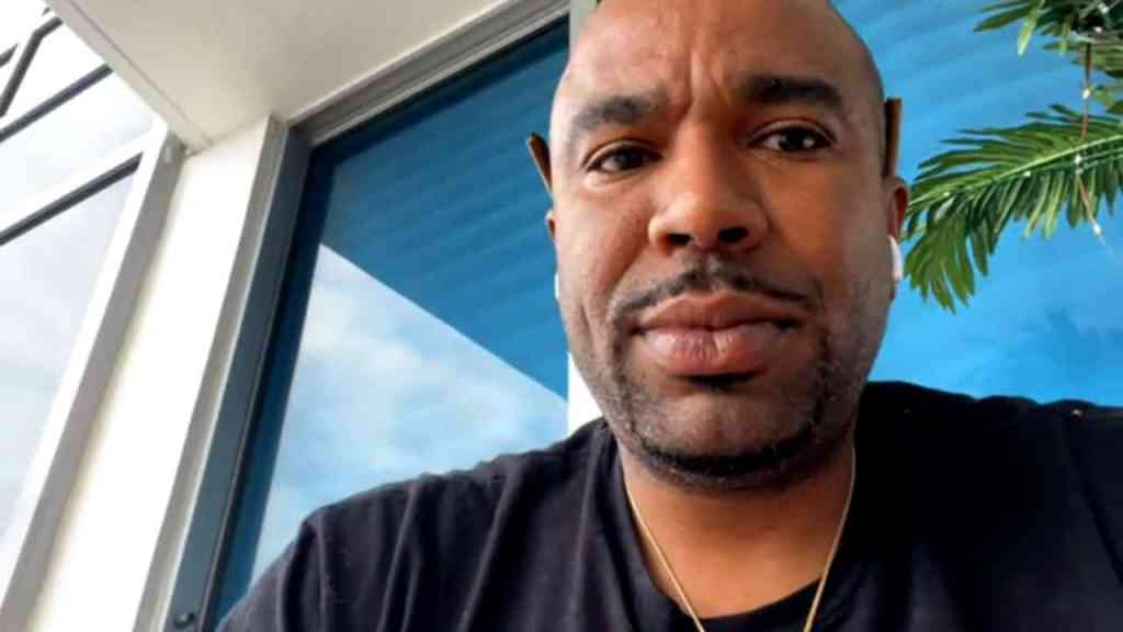 ‘I Regret It’, N.O.R.E. Addresses  Kanye West Drink Champs Interview Backlash On Ebro in the Morning