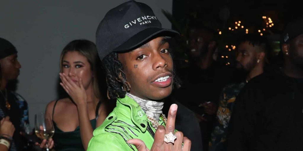 YNW Melly Faces Death Penalty Following First Degree Murder Charges