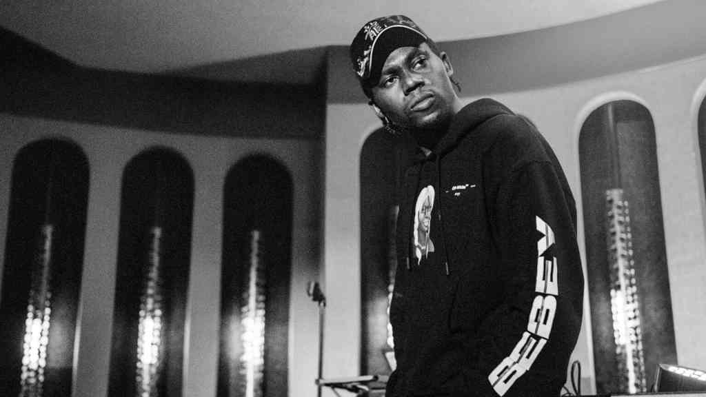 Theophilus London Reported Missing In Los Angeles