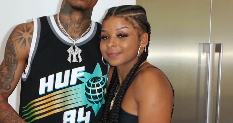 Chrisean Rock Admits She’s Had Three Abortions: ‘If I Have A Baby, I’m Keeping It This Time’