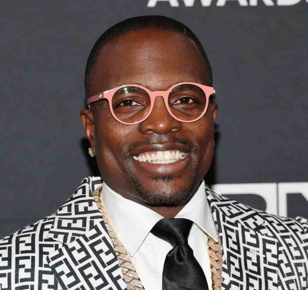 Bishop Lamor Whitehead Speaks Out After He Was Found Guilty Of Fraud