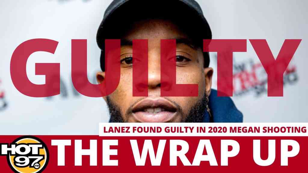 Tory Lanez GUILTY, R. Kelly Welcomes A Baby? + Young Thug’s YSL Members Take Plea Deals
