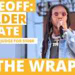 Takeoff of Migos performs onstage during the Daytime Village Presented by Capital One at a 2017 music festival