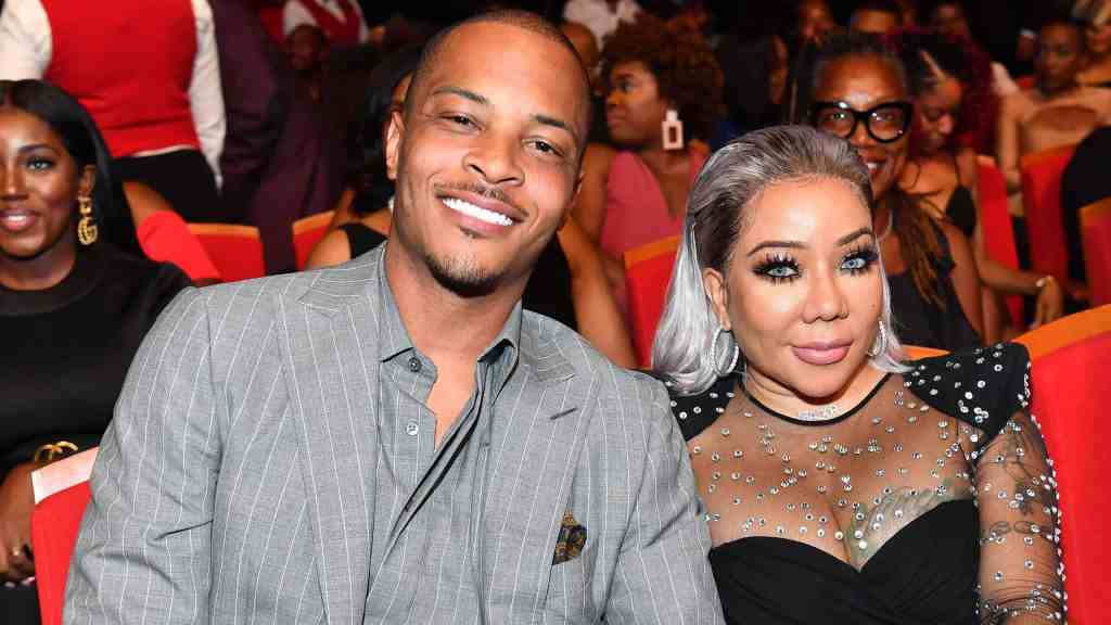 Judge Declares Mistrial In T.I. And Tiny’s Lawsuit Against MGA Entertainment