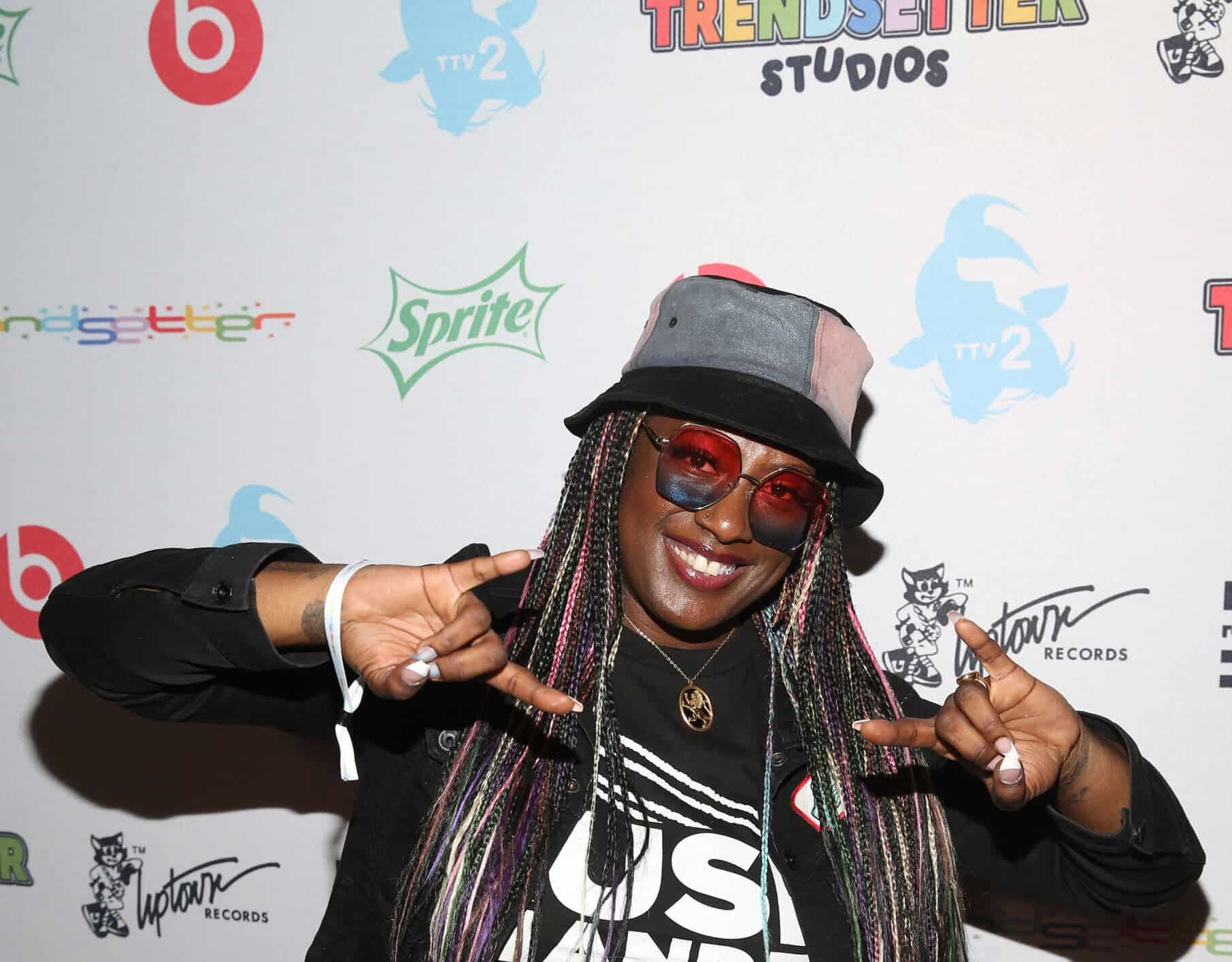 RIP: Gangsta Boo's Cause Of Death Reportedly Revealed