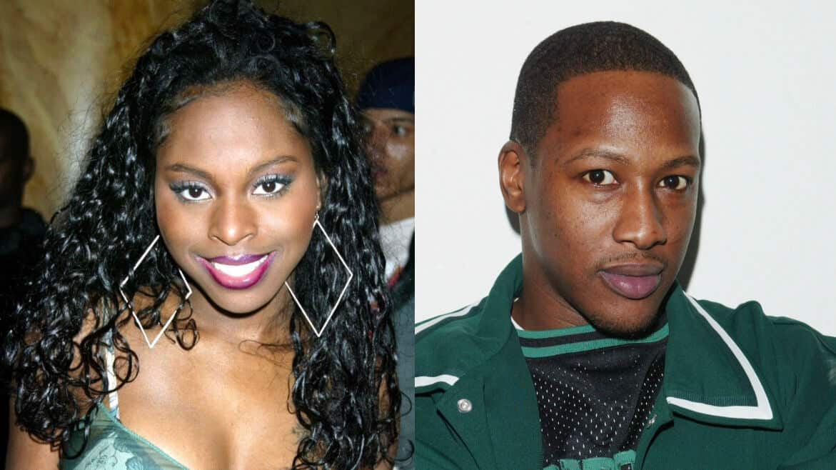 Foxy Brown Fires Back At Keith Murray's Claims