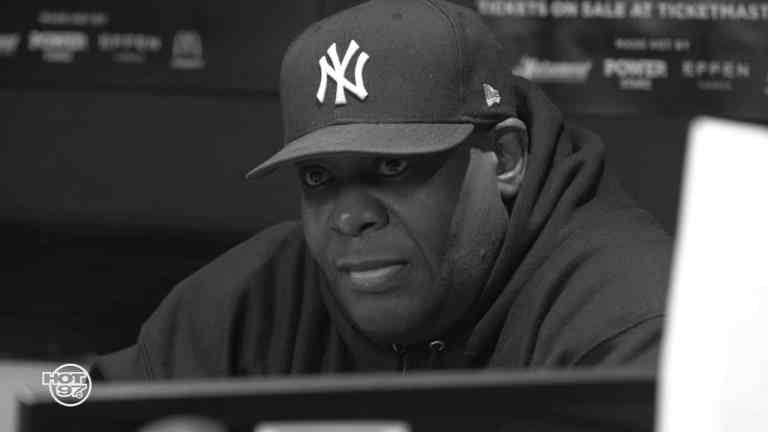 DJ Chuck Chillout DJ Roundtable