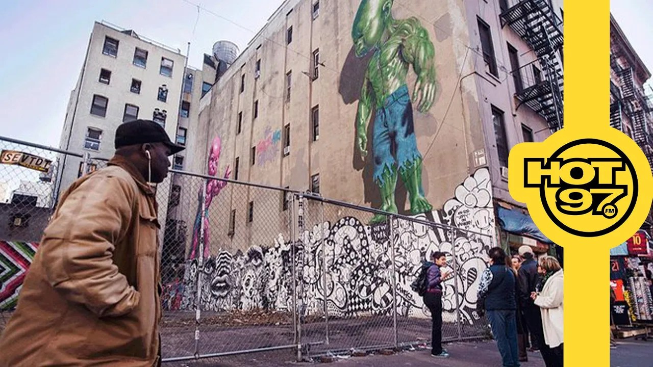 What Is The Most New York City Hip Hop Track Ever Made?