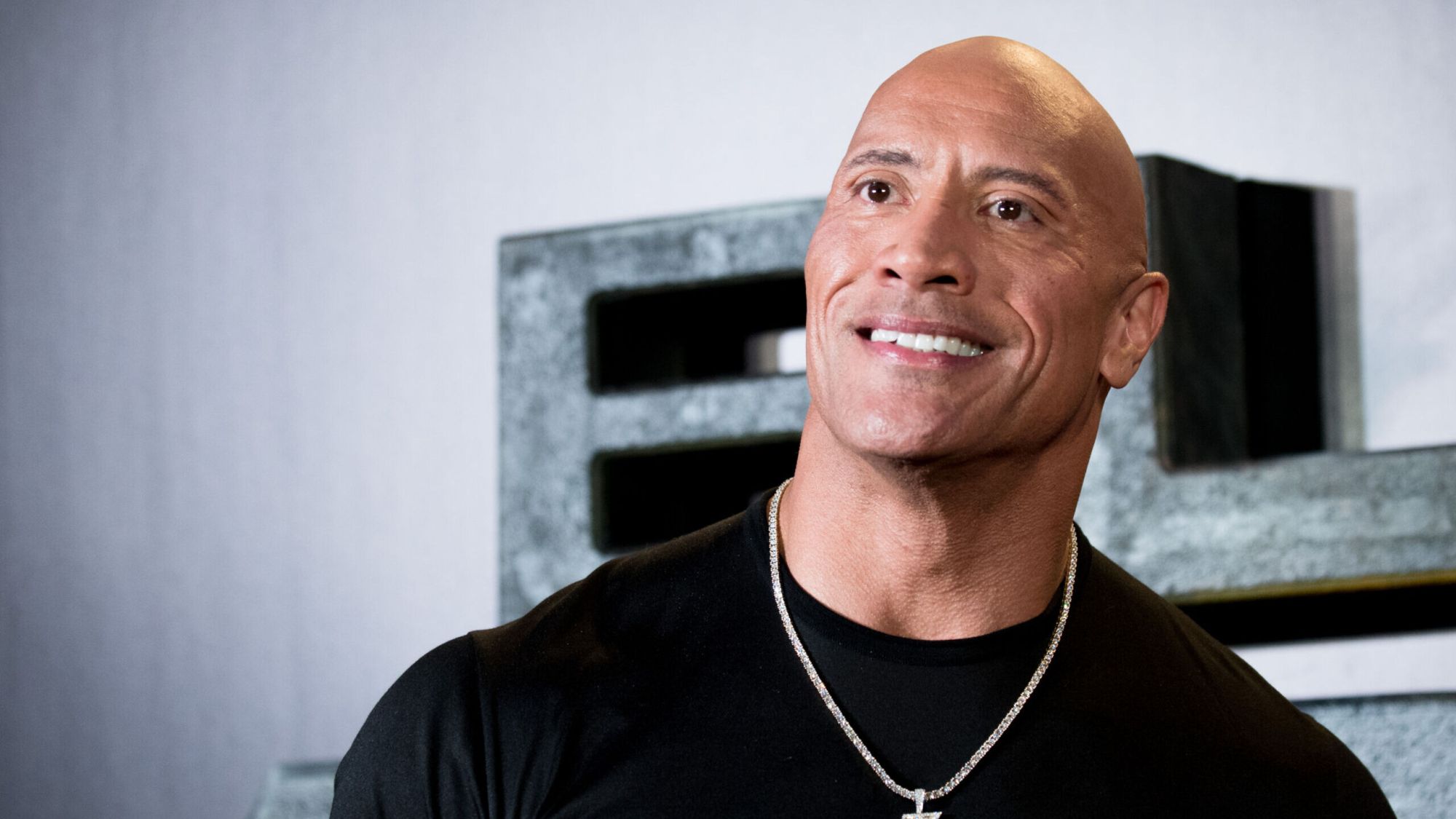 The Rock's Production Company Lands TV Deal