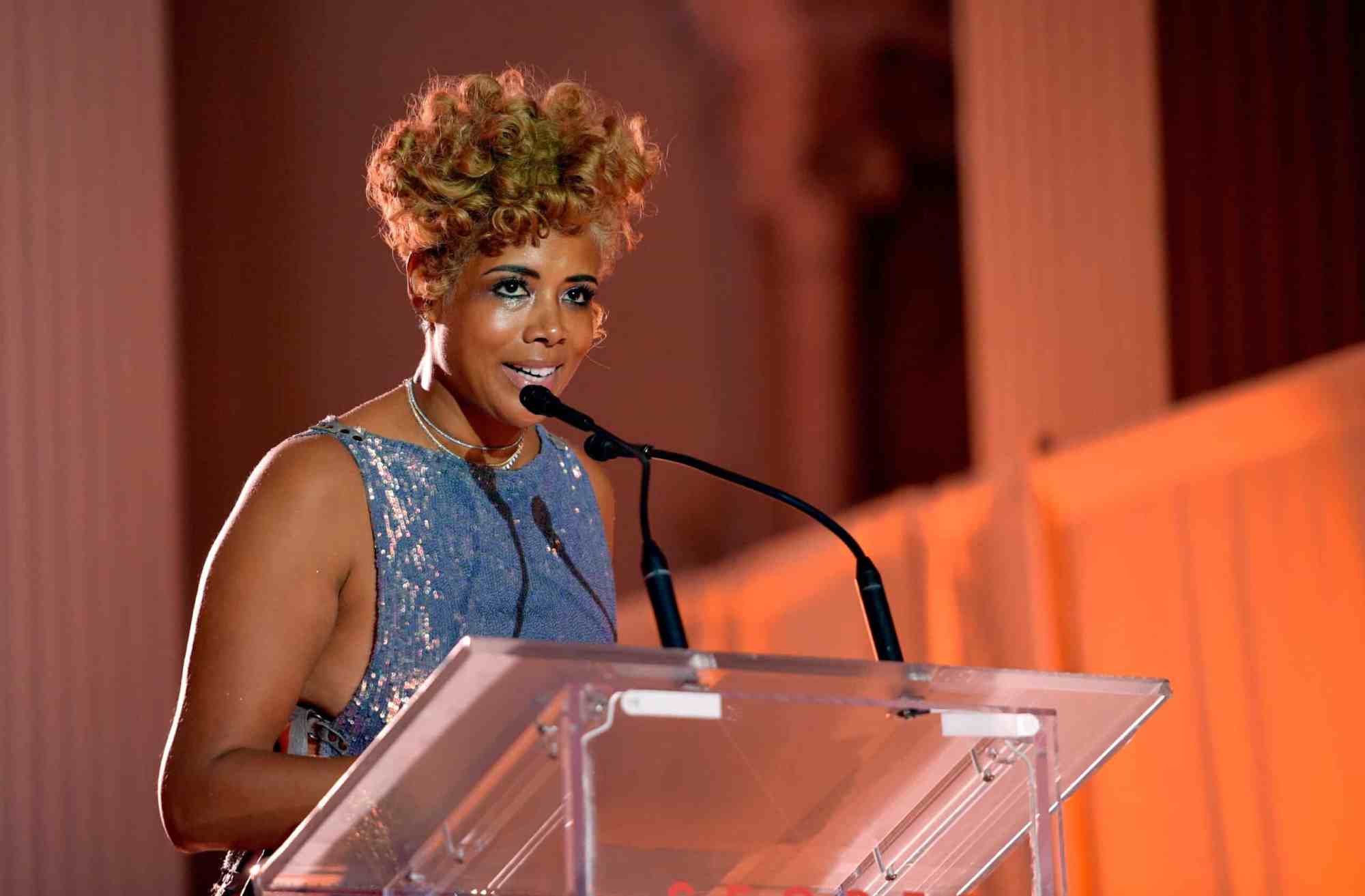 Prayers Up! Kelis Says She And Her Children 'Almost Fell Off A Cliff(02)