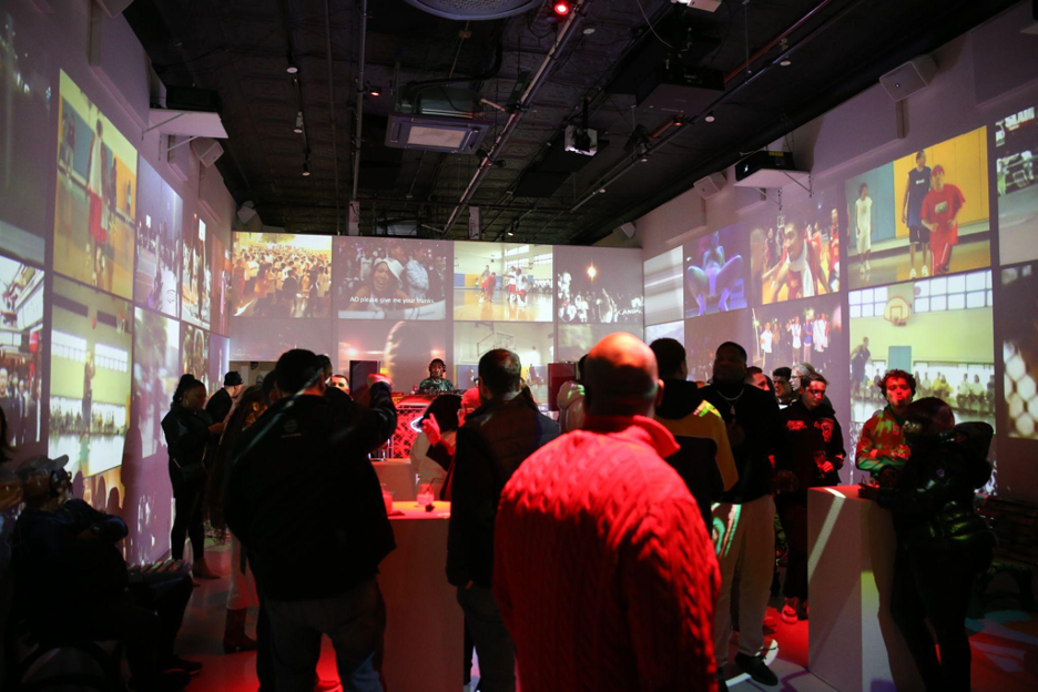 Soul Brother | AND1 30th Anniversary