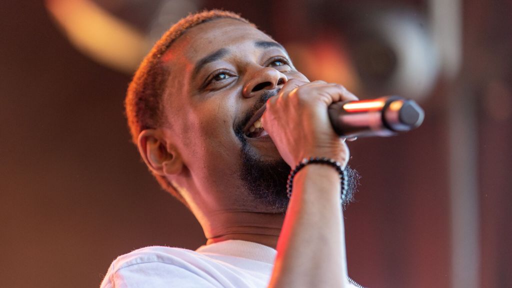 Danny Brown Reveals He’s Checking Into Rehab: ‘I’m Going To Get Help’