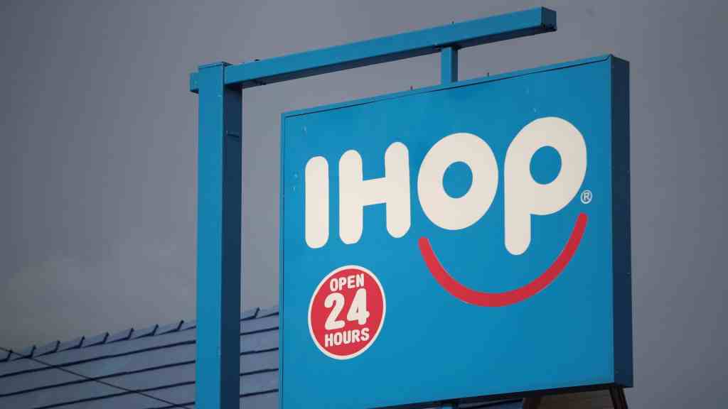 Virginia Inmates Use Toothbrush To Dig Tunnel Out Of Jail And Head To IHOP