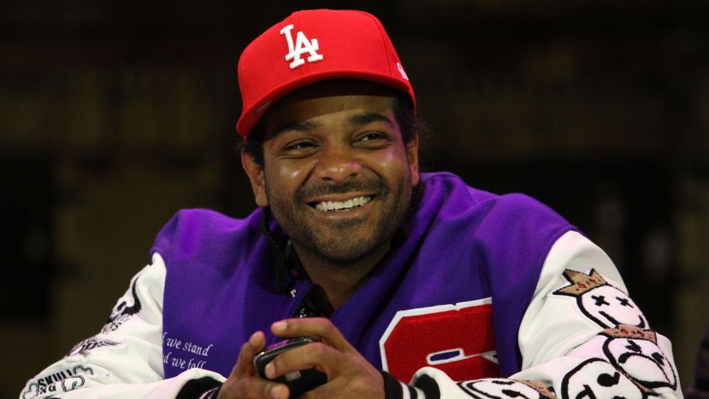 Jim Jones Says Roc-A-Fella Breakup ‘Did A Lot Of Damage’ To New York Music