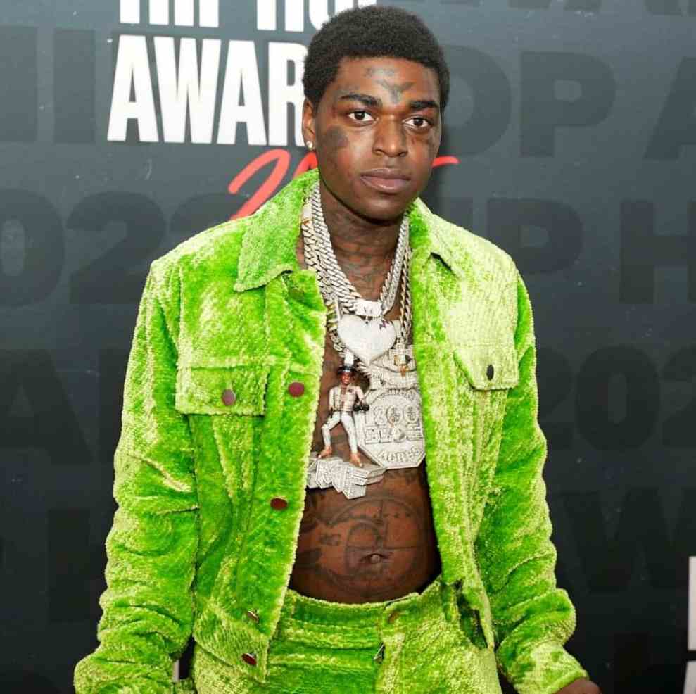 Kodak Black