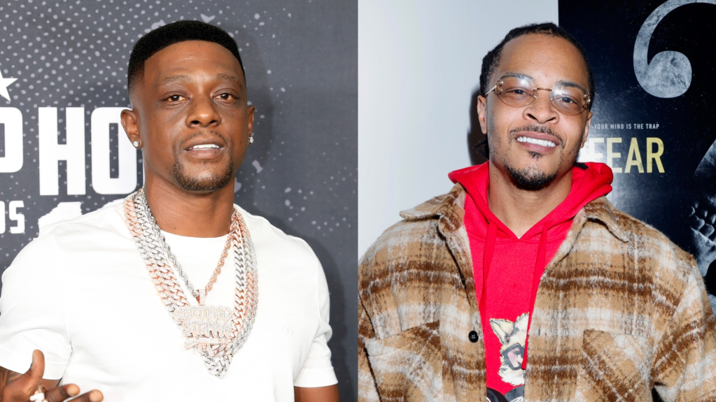 Boosie Badazz Apologizes To T.I. Following Snitch Allegations