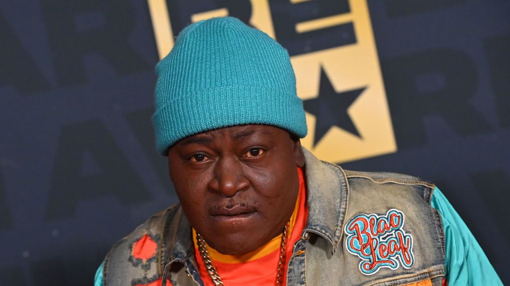 Trick Daddy Says He’s Not Attracted To Women Over 35