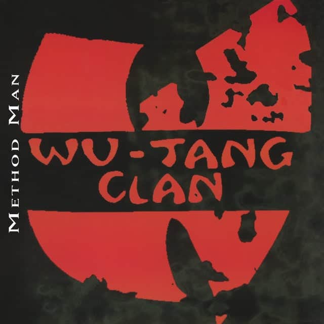 Wu-Tang Clan - Method Man
