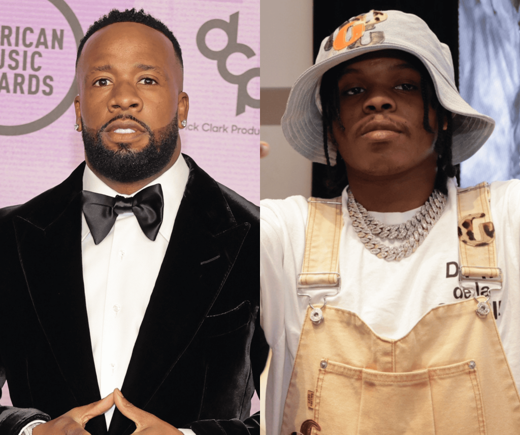 Yo Gotti Offers $2 Million To Any Lawyer Who Can Get 42 Dugg Out Of Prison Early￼￼