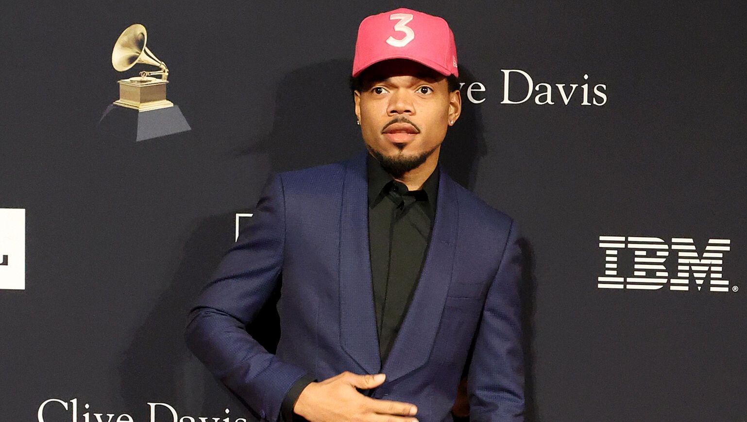 Rapper Rory Chance the Rapper Opens Up to Rory & Mal on Where Things Stand With ...