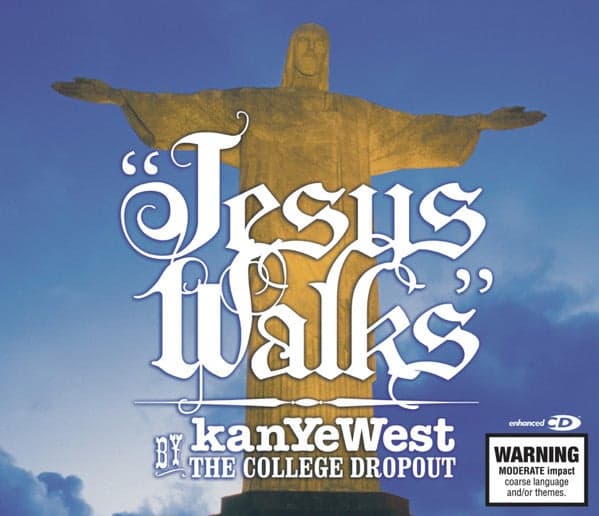 Kanye West - Jesus Walks