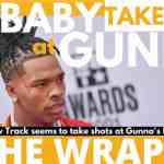 Lil Baby attends the BET Awards 2021 at Microsoft Theater on June 27, 2021 in Los Angeles, California.