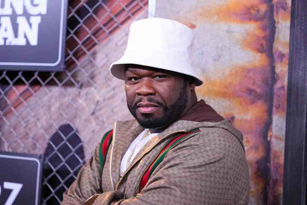 50 Cent Reveals He Made $17K Per 'Power' Ep. When He Left Music For TV