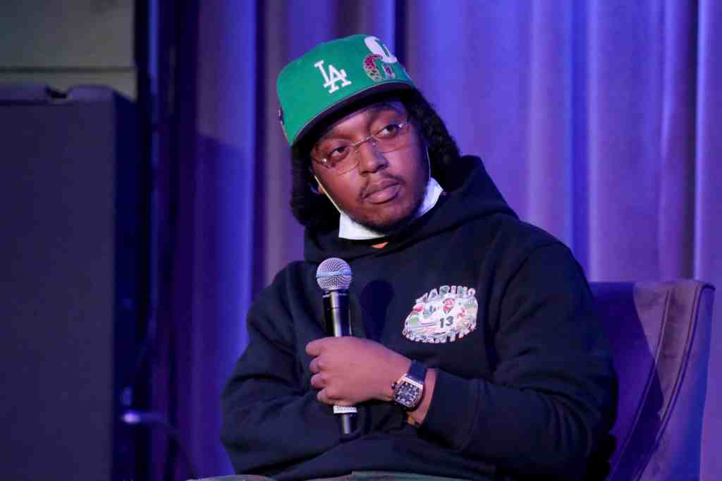 Migos’ Takeoff’s Murder Suspect Hires High-Profile Attorneys For Trial