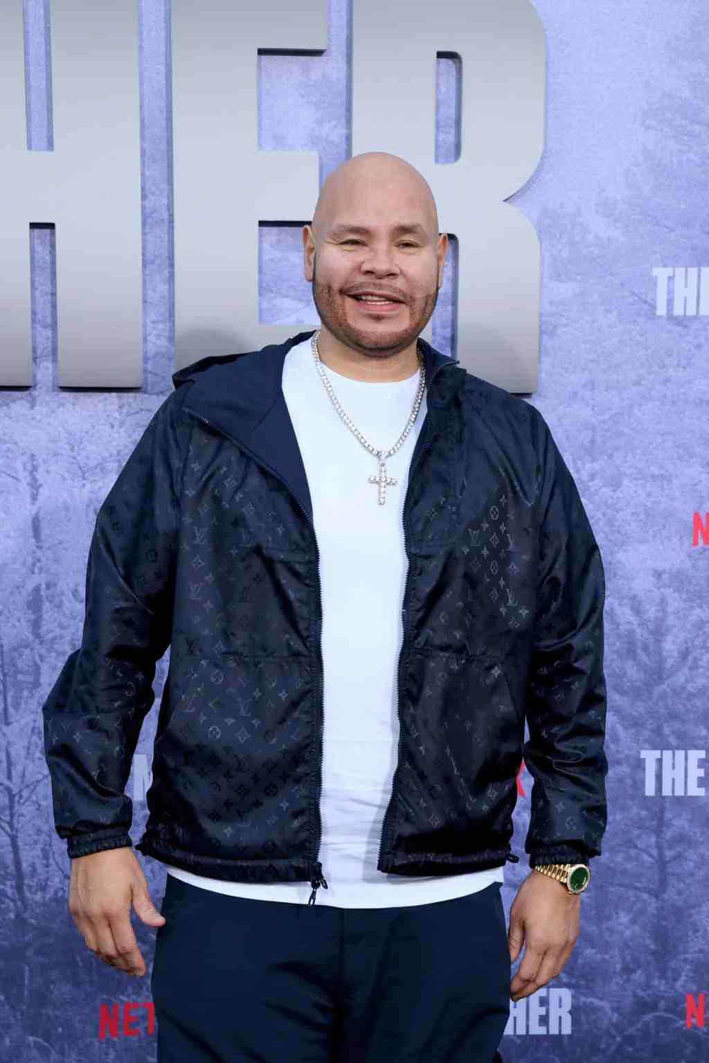 Fat Joe Supports Meagan Good Attending Court With Jonathan Majors: ‘Men Need Women To Hold Them Down’