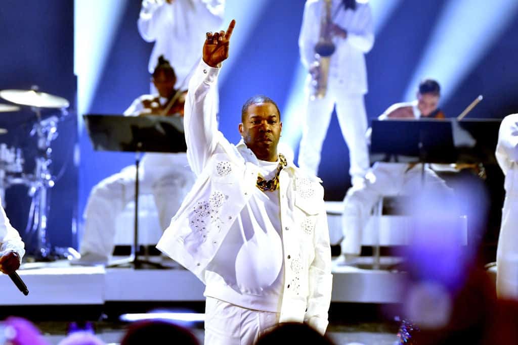 Top Moments That Happened At The 2023 BET Awards