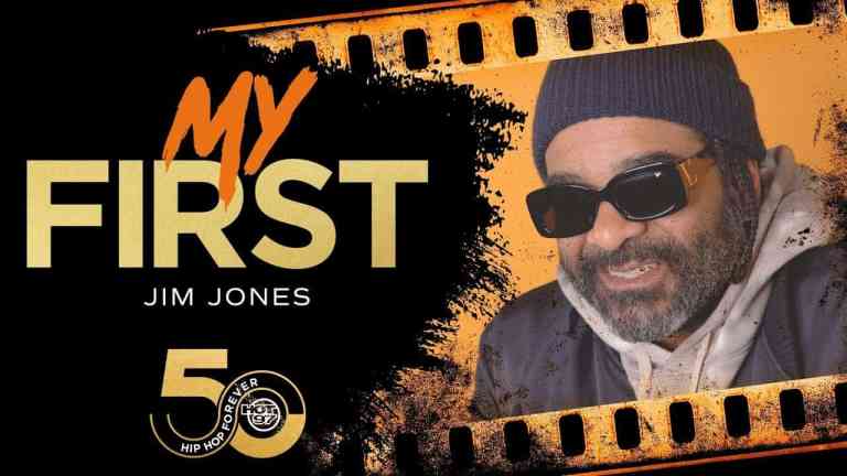 Jim Jones