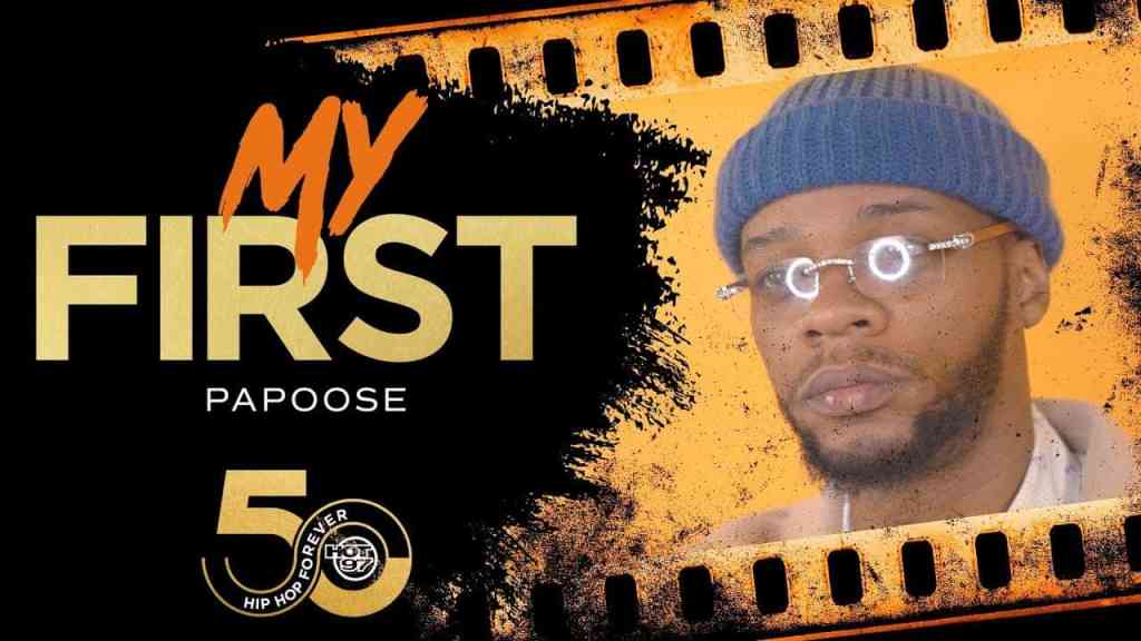Papoose My Fist