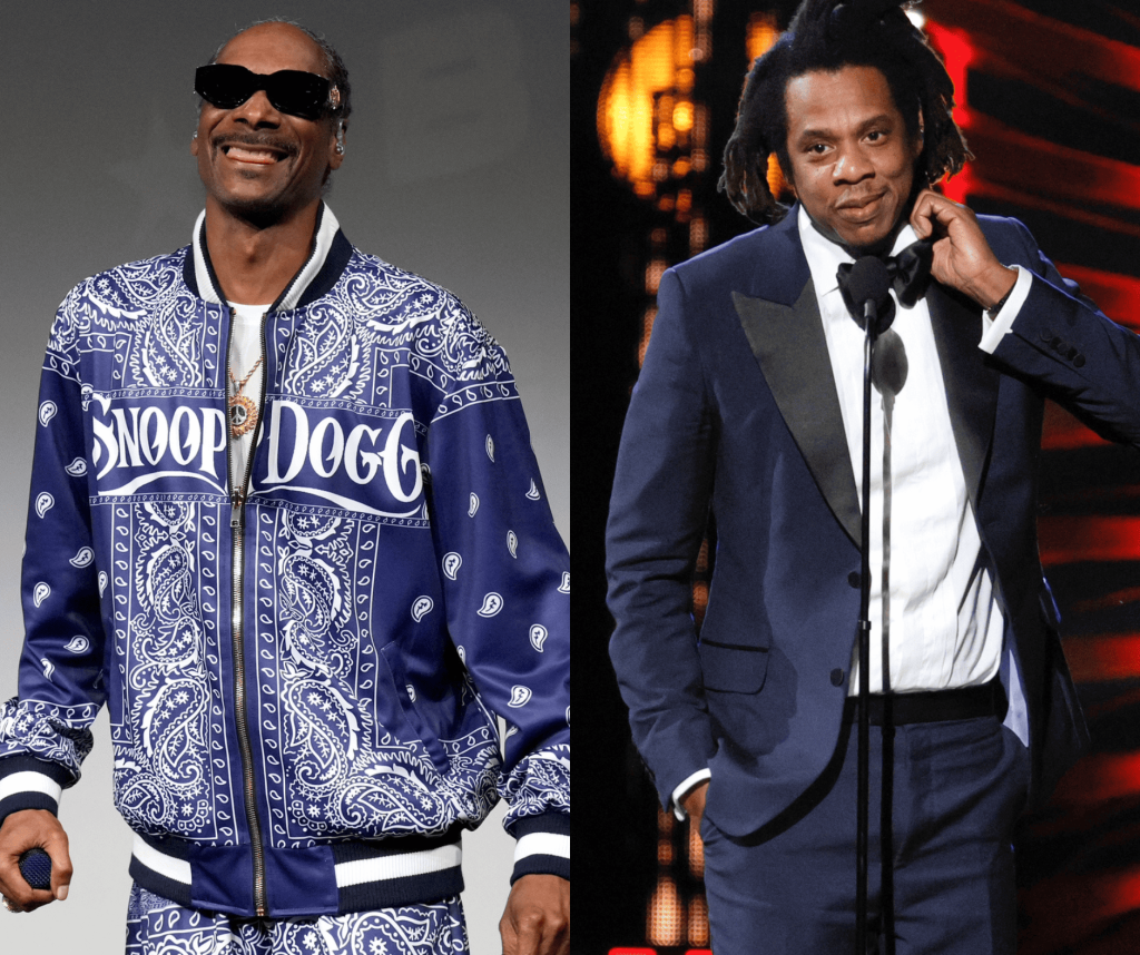 Snoop Dogg Jokingly Reveals Why JAY-Z Never Invites Him To Roc Nation Brunch: ‘I’ma Be The Sharpest’
