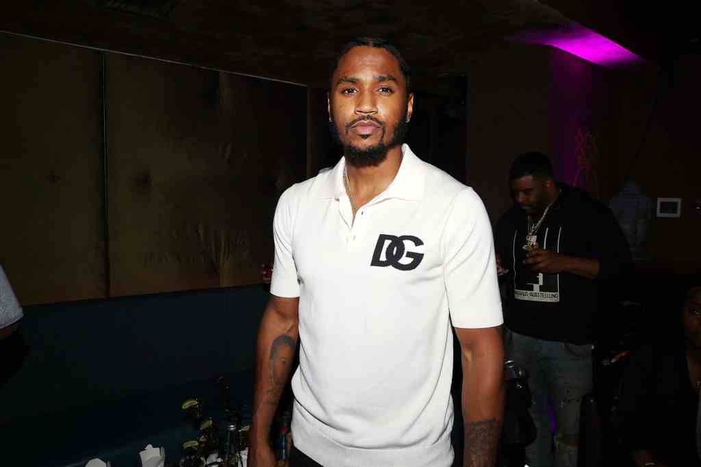 Trey Songz’ Reportedly Accused Of Offering $200K Bribe In Sexual Assault Case