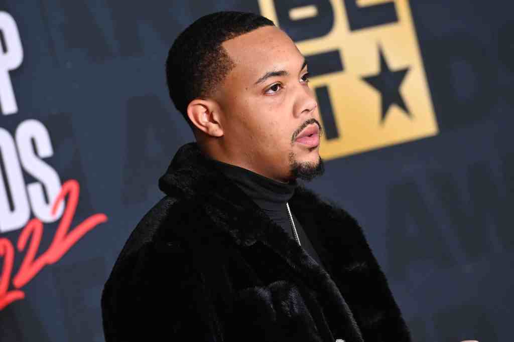 G Herbo Reportedly Facing 20 Years in Prison After Pleading Guilty for Wire Fraud Charges