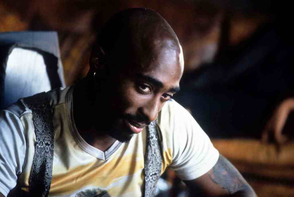 Tupac Murder Investigation: Bullets Discovered at Keefe D’s Home for Forensic Testing