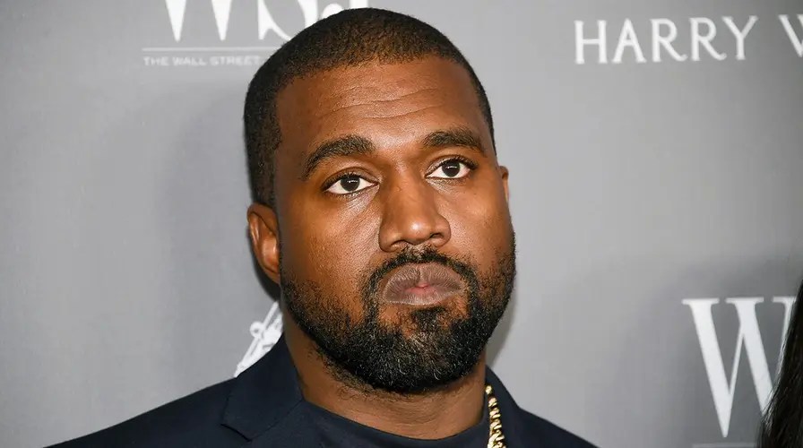 Kanye West Puts The Brakes On Yeezy Porn