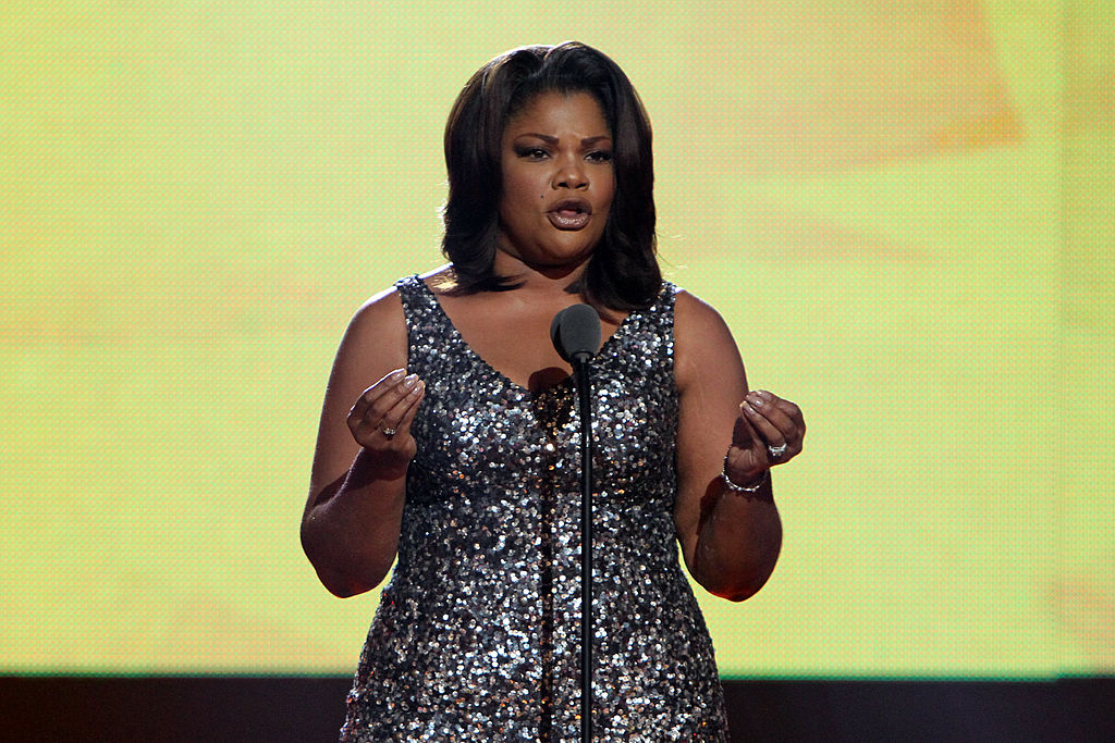 Mo’Nique Calls Out Taraji P. Henson For Not Addressing Oprah Over ‘Color Purple’ Mistreatment