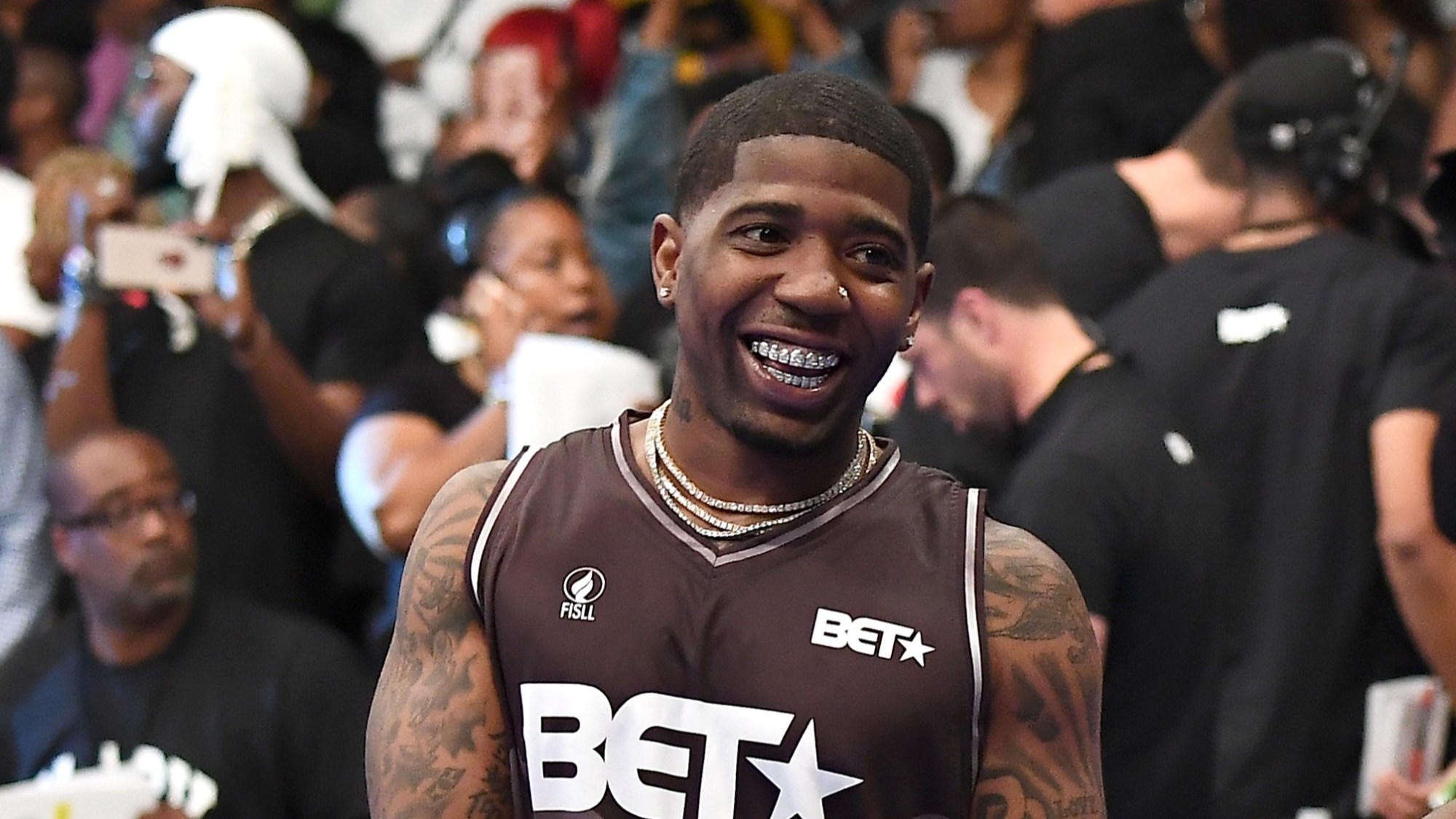 YFN Lucci Shares Heartwarming Message Following New Single Release