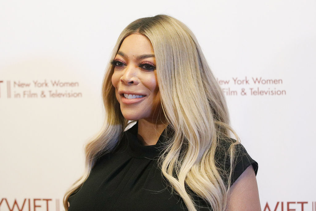 Wendy Williams Doc Producers Say They Wouldn’t Have Filmed If They Knew About Dementia Diagnosis
