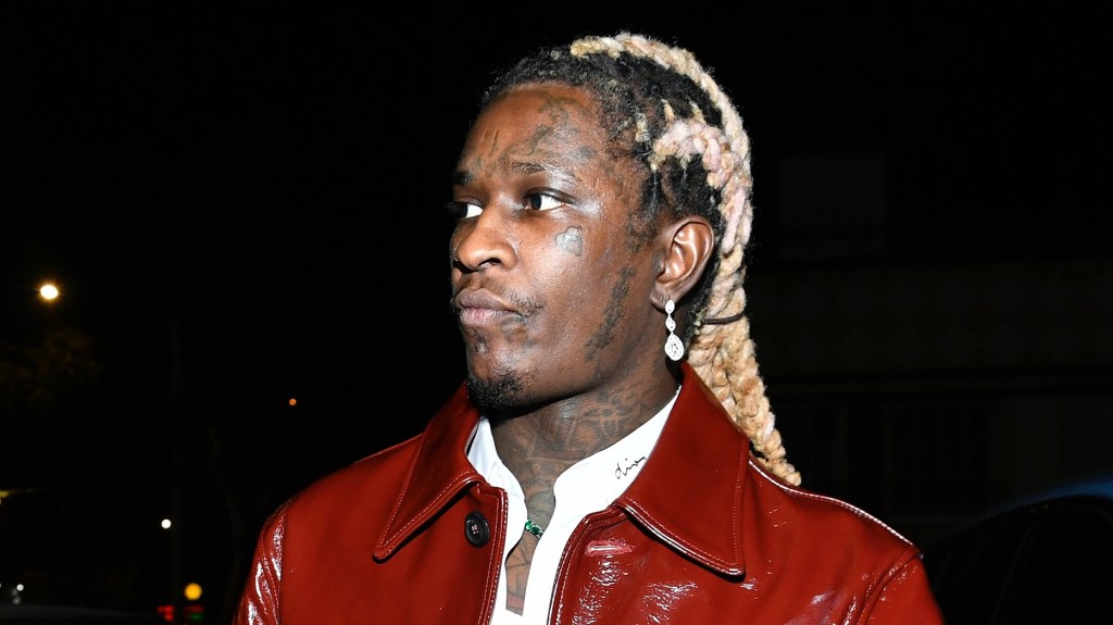 Pooh Shiesty Denies He Dissed Young Thug and Mariah The Scientist