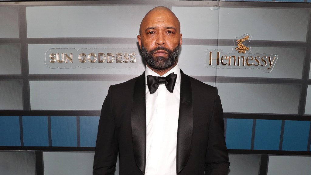 Joe Budden Sides With Eminem In Beef with Benzino