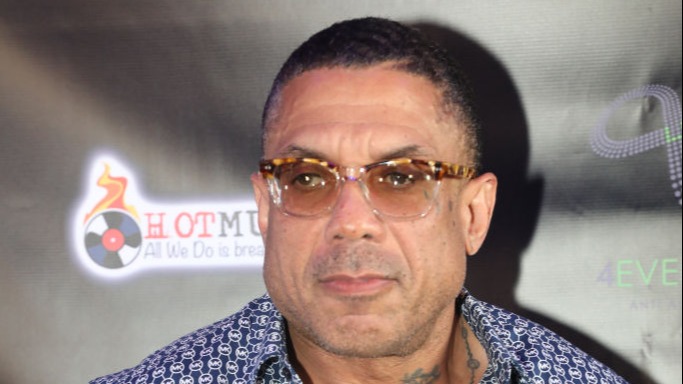 Benzino Continues Feud With Eminem In New Diss Track