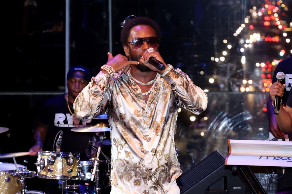 Cam’ron Commends Nas For His Timeless Style Despite Past Conflicts