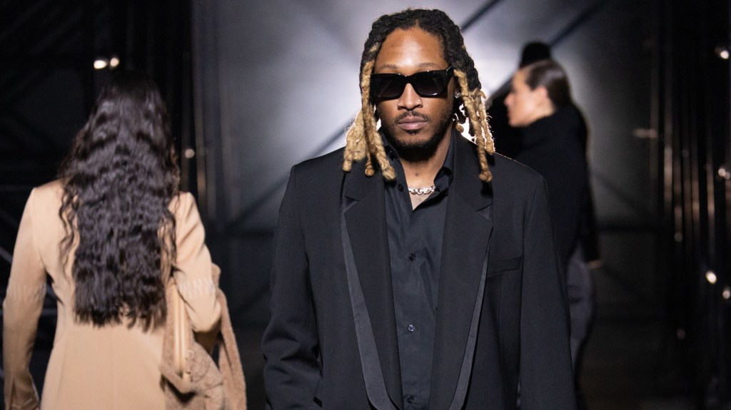 Future & Metro Boomin Announces 2 Joint Albums With Trailer